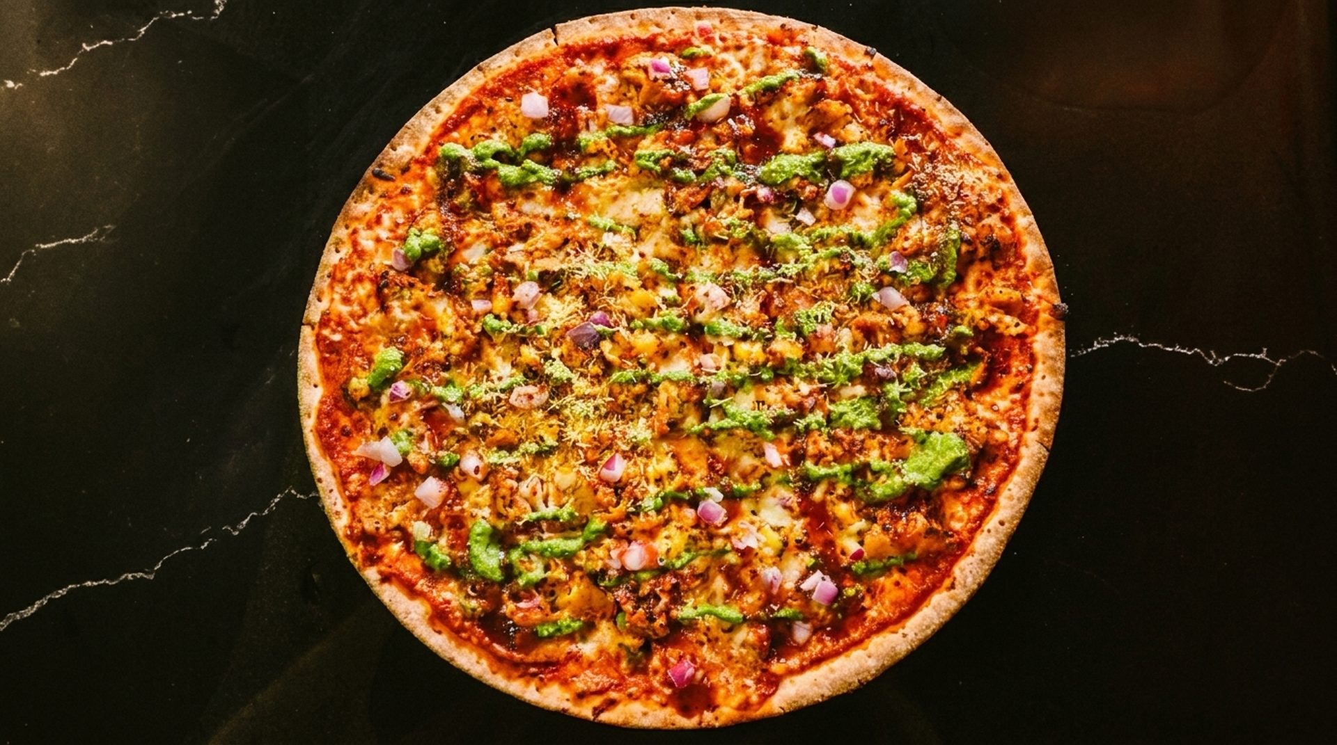 Mazala Pizza - Schaumburg
