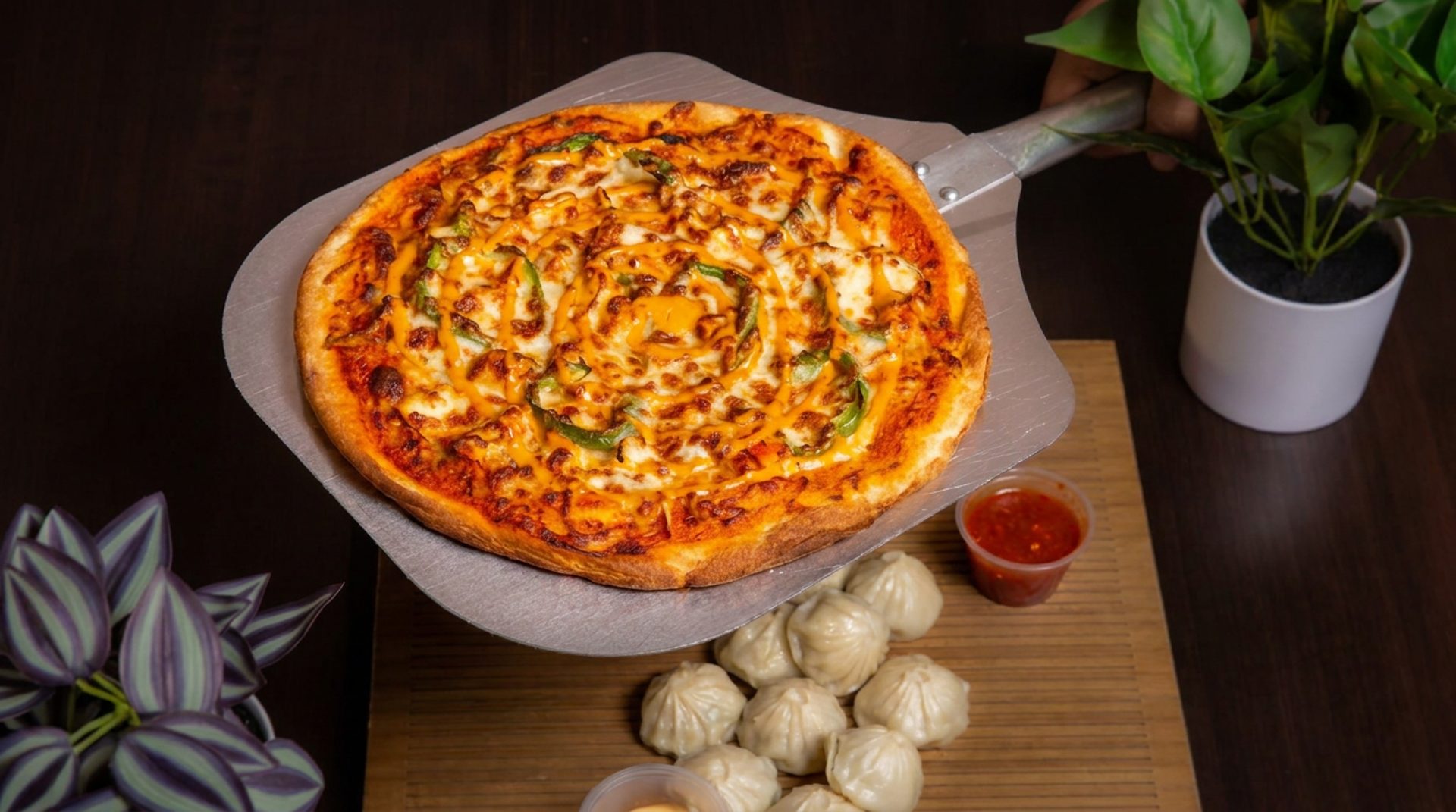 Mazala Pizza - Naperville