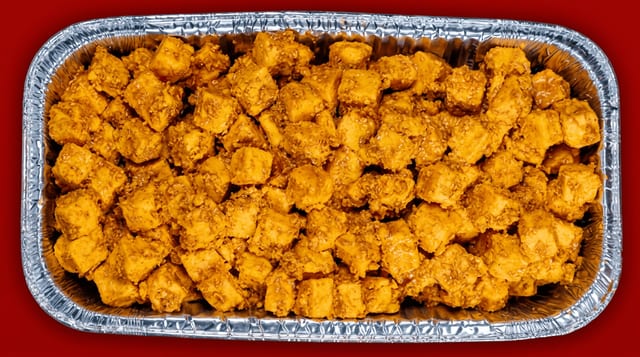 Marinated Paneer - Ala Carte.
