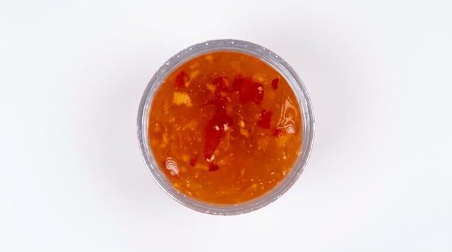 Sweet Chili Dip.