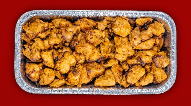 Marinated Chicken - Ala Carte.