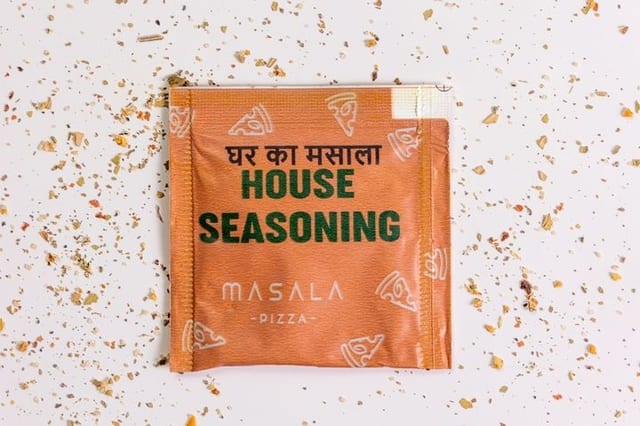 House Seasoning.