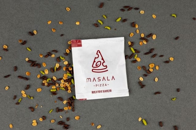 Mouth Refresher.