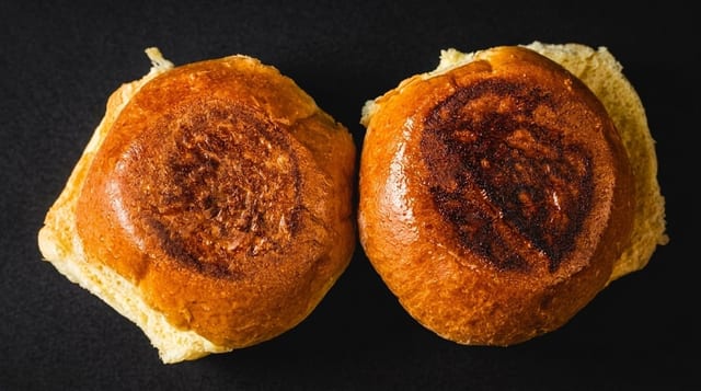 Pav (Buns).