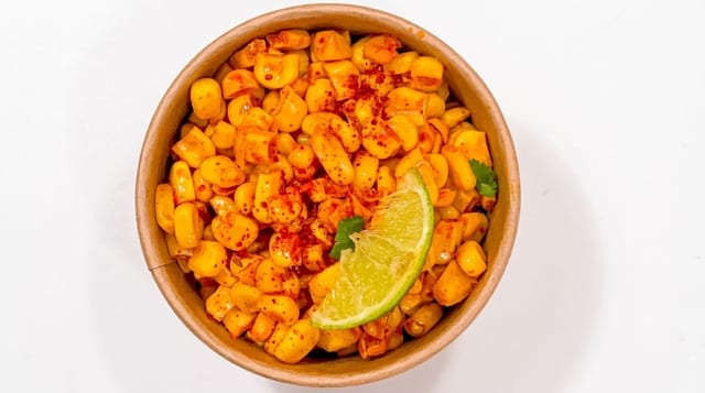 Mazala Corn.