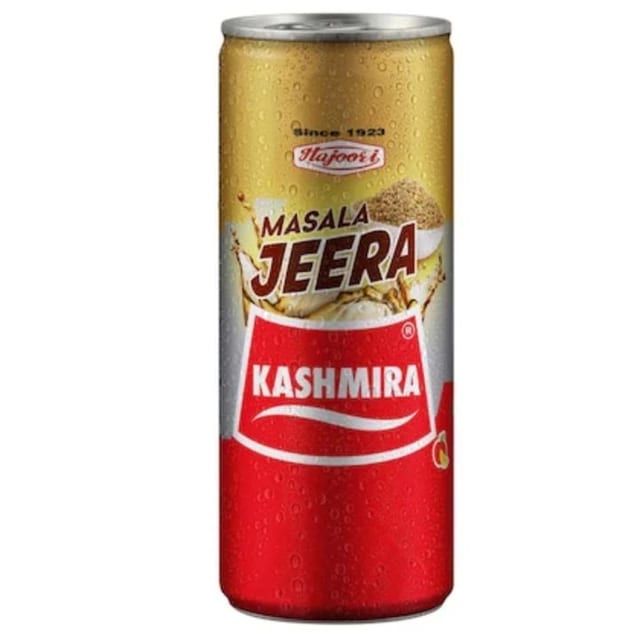 Masala Jeera.