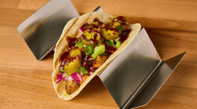 Mazala Taco.