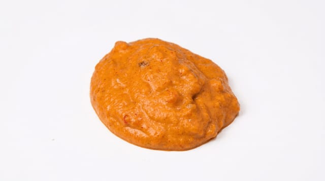 Tikka Masala Dip.