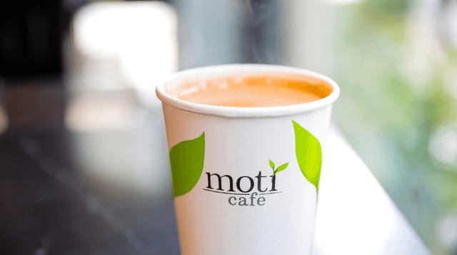 Mazala Chai.