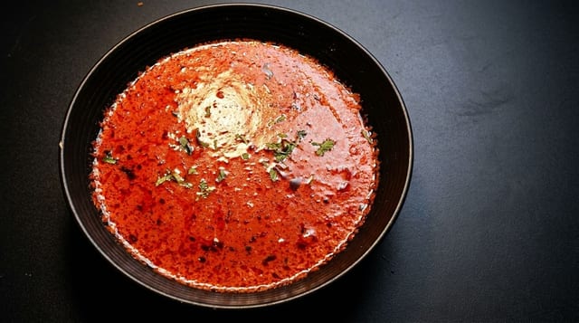 Tikka Mazala.