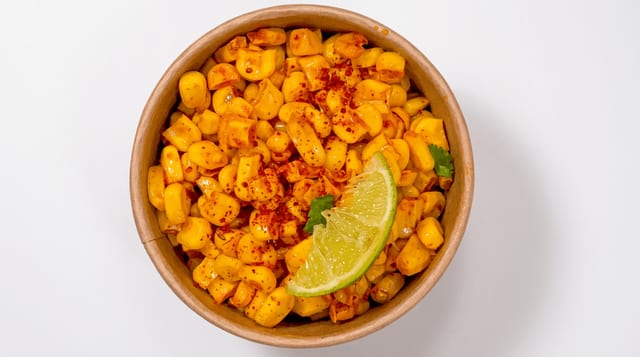 Mazala Corn.