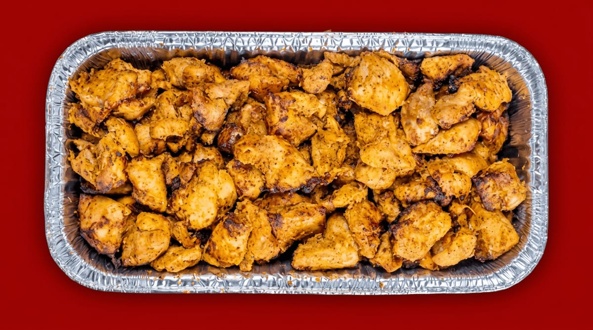 Marinated Chicken - Ala Carte