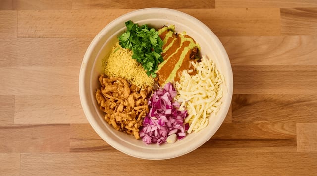Mazala Bowl.