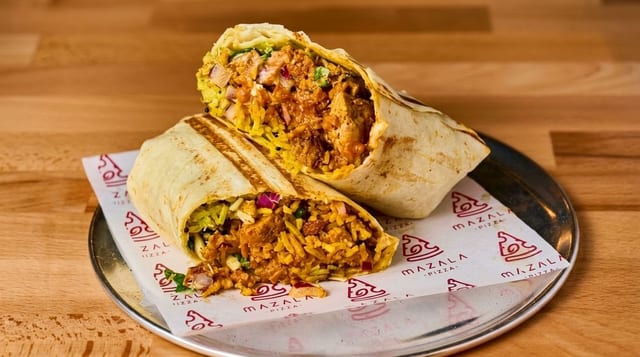 BOGO Burritos.
