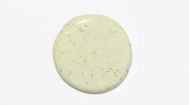 Cilantro Lime Dip.
